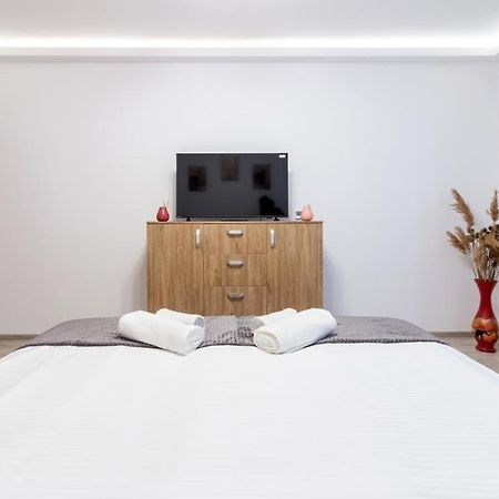 Isaran Residence Braşov Buitenkant foto